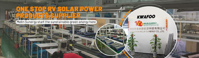 चीन Shenzhen Melin Sunergy Co., Ltd. कंपनी प्रोफ़ाइल