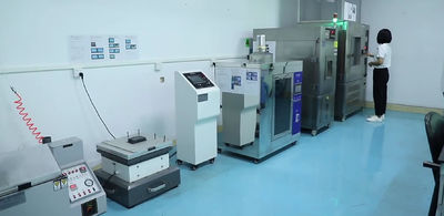 चीन Shenzhen Melin Sunergy Co., Ltd. कंपनी प्रोफ़ाइल