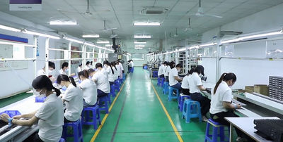 चीन Shenzhen Melin Sunergy Co., Ltd. कंपनी प्रोफ़ाइल