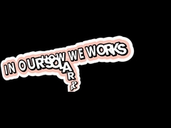 सौर पैनल उत्पादन लाइन का दौरा