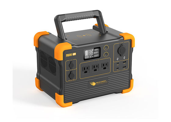 अच्छी कीमत 3500 रीसायकल बैटरी लाइफ, 1 साल की वारंटी और बिल्ट-इन MPPT चार्ज कंट्रोलर के साथ पोर्टेबल पावर स्टेशन ऑनलाइन