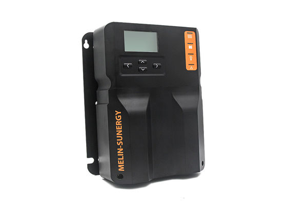 12V/24V ऑटो सिस्टम के लिए 36 महीने की वारंटी के साथ 99% दक्षता वाला 40A MPPT सोलर चार्ज कंट्रोलर IP32 वाटरप्रूफ