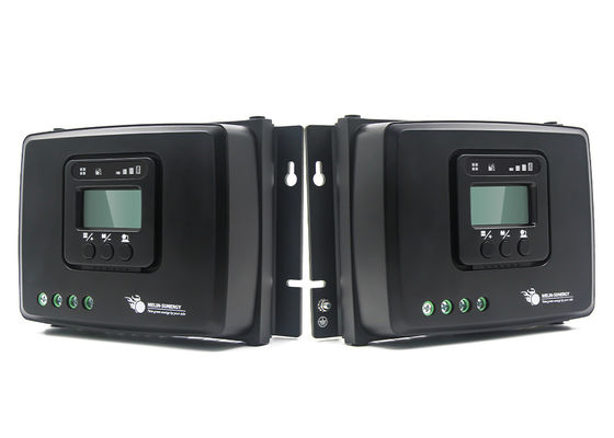 96v 30A फोटोवोल्टिक 12 वोल्ट सौर ऊर्जा चार्ज नियंत्रक