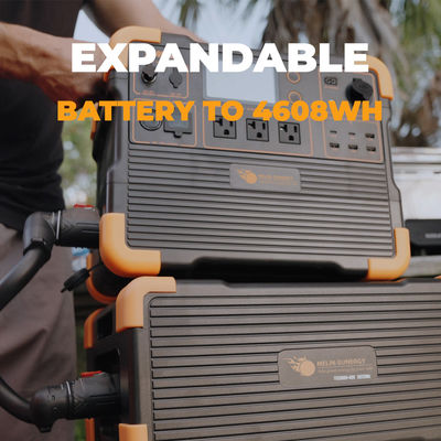 अच्छी कीमत 2200W यूपीएस सोलर जेनरेटर जिसमें 1536Wh LiFePO4 बैटरी, 600W सोलर इनपुट और 18kg हल्का डिज़ाइन है ऑनलाइन