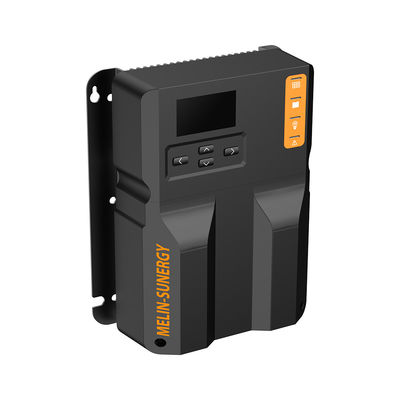 अच्छी कीमत अंतर्निहित ब्लूटूथ MPPT सोलर चार्ज कंट्रोलर जिसमें 520W/12V 1040W/24V अधिकतम PV इनपुट पावर और 99.9% ट्रैकिंग दक्षता है ऑनलाइन