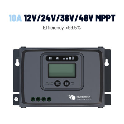 अच्छी कीमत ब्लूटूथ 560W IP43 सुरक्षा के साथ स्मार्ट आरवी एमपीपीटी सौर चार्ज नियंत्रक ऑनलाइन