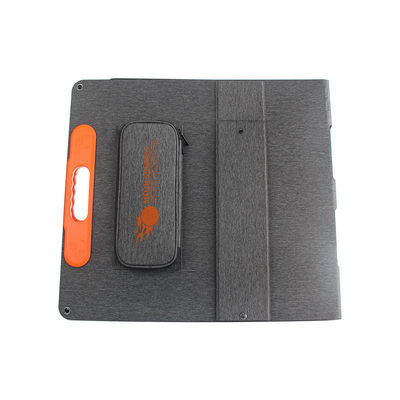 आरवी के लिए 36V कार्यशील वोल्टेज और 3 साल की वारंटी के साथ 300W पोर्टेबल फोल्डिंग सोलर पैनल