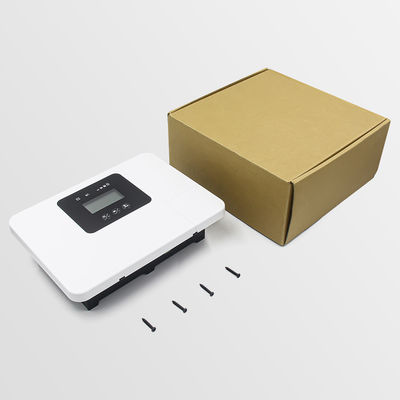 फ्लश माउंट 12V 24V 40A आरवी मैक्स के लिए एमपीपीटी चार्ज नियंत्रक। पीवी इनपुट 1140W