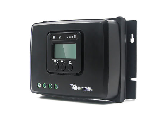 लाइफपो4 इंटेलिजेंट आरवी सोलर चार्ज कंट्रोलर एमपीपीटी 12 वी 30 ए 100 वी इनपुट ब्लूटूथ