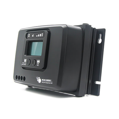 अच्छी कीमत 5-चरण चार्जिंग RV MPPT सोलर चार्ज कंट्रोलर जिसमें 99.5% ट्रैकिंग दक्षता और 20A अधिकतम करंट है ऑनलाइन