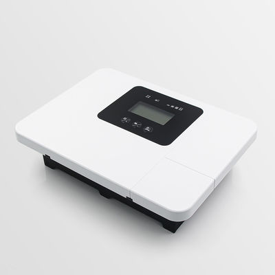 फ्लश माउंट आरवी एमपीपीटी सौर चार्ज नियंत्रक 12 वी 24 वी ओवरचार्जिंग शॉर्ट सर्किट सुरक्षा के साथ