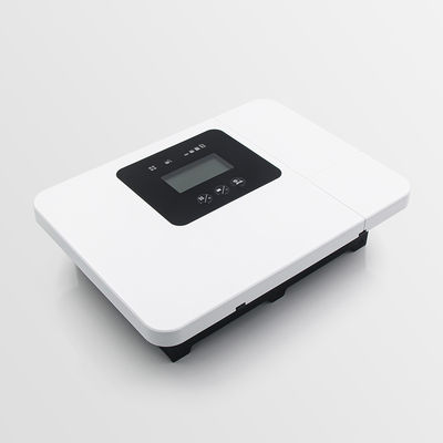 1140W 24V पीवी पावर ब्लूटूथ एलसीडी डिस्प्ले के लिए 40 एम्प आरवी एमपीपीटी चार्ज कंट्रोलर