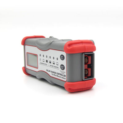 अच्छी कीमत 25V अधिकतम सोलर इनपुट 600W इनलाइन डिजिटल PWM सोलर चार्ज कंट्रोलर LCD डिस्प्ले के साथ ऑनलाइन